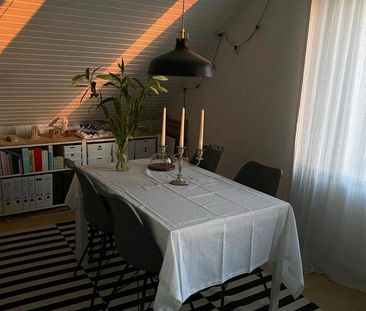 Mietwohnung 2ZKB mit EBK - Foto 1