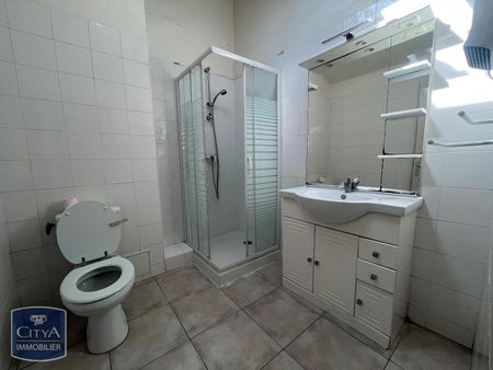 Location Appartement 2 pièces 34m² BEZIERS 34500 - Photo 4