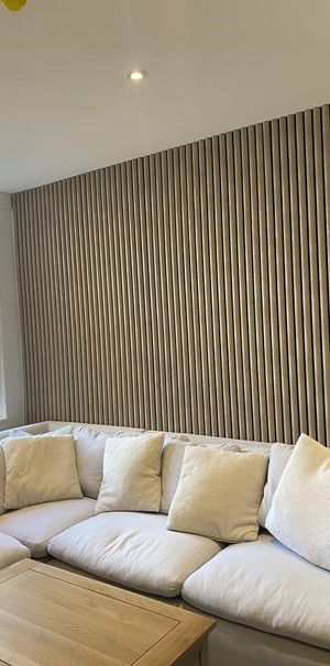 9 bedroom terraced house to rent - Photo 1