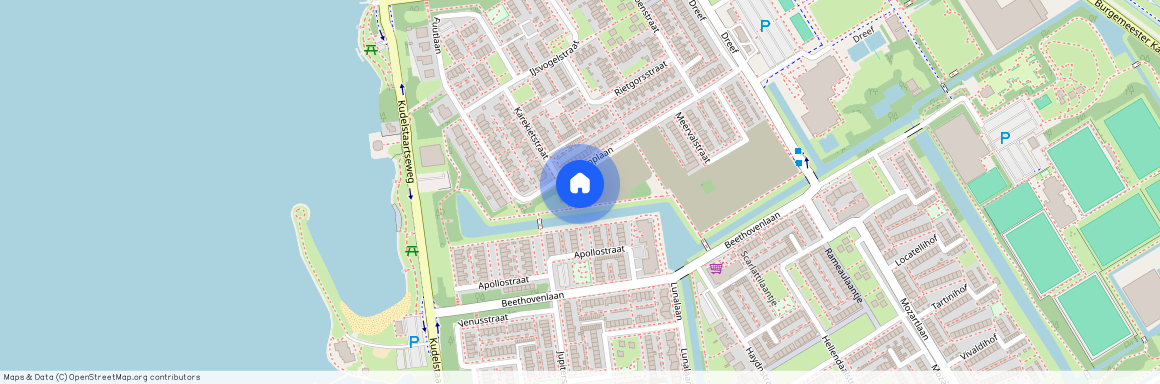 Roerdomplaan 57, Hornmeer, 1431WH, Aalsmeer