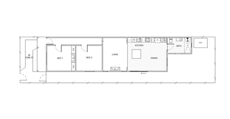 Charming Freestanding Victorian - Photo 5