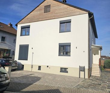 Ruhige und zentrale 3-Zimmerwohnung nach Vollsanierung in 3-FH - Photo 3