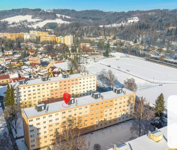 Pronájem bytu 2+1 57 m2 - Photo 4