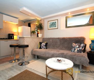 Przytulna kawalerka | Ogród | Taras | Brochów - Photo 2