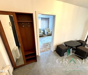 Ap premium cu 3 camere decomandate | Complet renovat | 3 balcoane | Gr - Photo 2