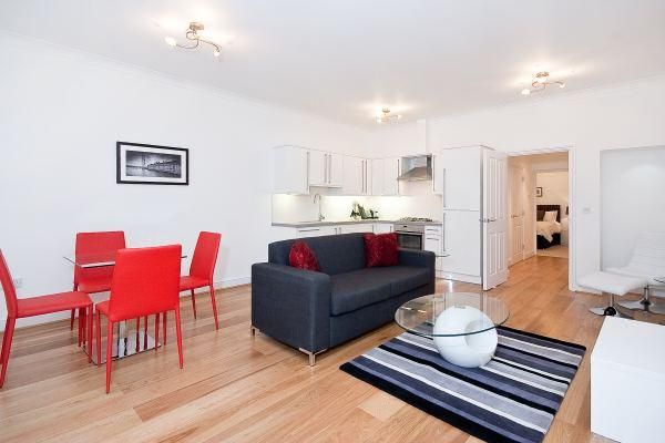 1 bedroom apartment to rent - Photo 1