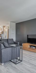 SUPER CONDO 5 1/2 À LOUER À NEUFCHÂTEL - Photo 3