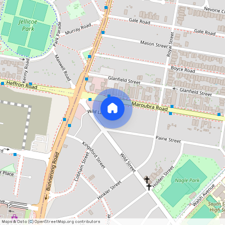 29B Maroubra Road, NSW 2035