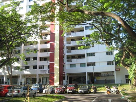Blk 416 Teck Ghee Heartlands (Ang Mo Kio), HDB 3 Rooms - For Rent - Photo 4