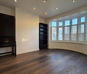 5 bedroom terraced house to rent - Photo 1