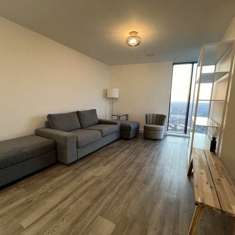 2 bedroom flat to rent - Photo 1