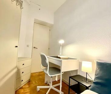 Calle de Lagasca, Madrid, Community of Madrid 28006 - Photo 4