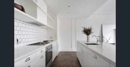 New York Style Apartment in the Heart of Surry Hills - Photo 2