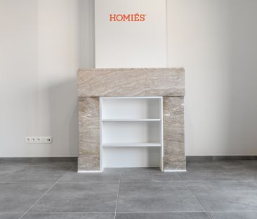 Gerenoveerd app 1 slpk en autostaanplaats - Photo 6