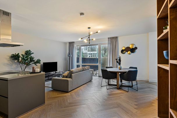 Appartement te huur: Willem de Zwijgerstraat 8-C 3043 VD Rotterdam - Foto 1