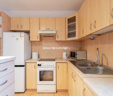 Mieszkanie Kraków Dębniki powierzchnia 36.29 m² C206-WM-03895 - Zdjęcie 4