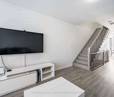 For Lease - 136 Brockley Drive, Toronto, Ontario - Photo 1