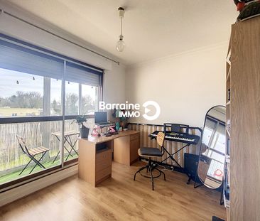 Location appartement à Brest, 4 pièces 69.15m² - Photo 2