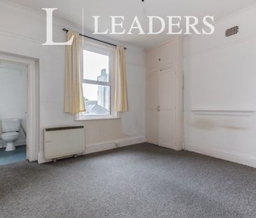 1 bedroom apartment to rent Verulam Place, Bournemouth, BH1 - Photo 2