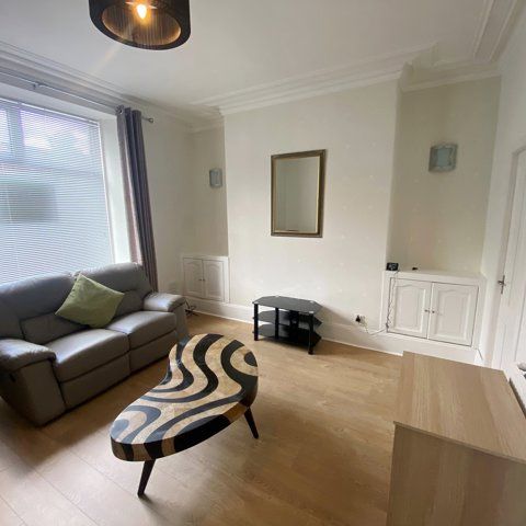 Ground Floor Left, 12 Linksfield Road, AB24 5RU, Aberdeen - Photo 1