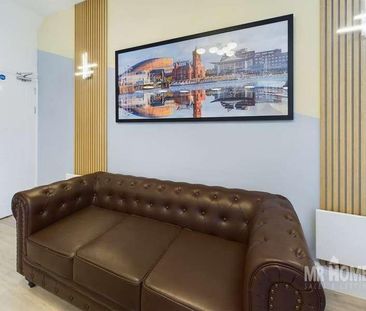 Newport Road, Roath, Cardiff, CF24 - Photo 5