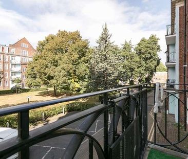 Ferndale Road, Brixton, London, SW9 - Photo 1