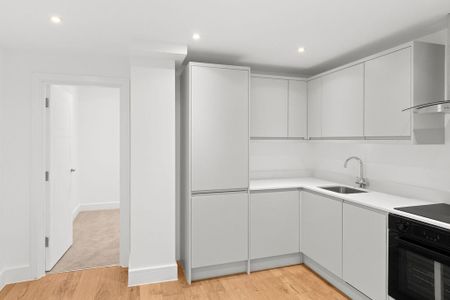 1 bedroom flat to rent - Photo 5