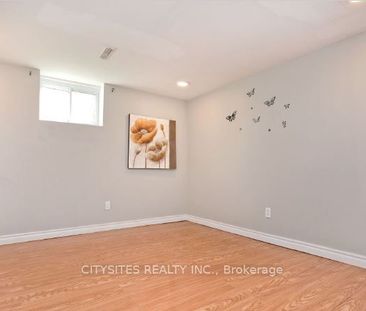 Detached Home For Lease | E8146862 - Photo 4