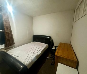 Bedsit, Gulson Road, CV1 - Photo 4