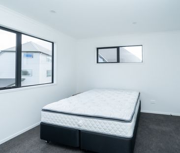 Modern 1-Bedroom Studio Room for Rent in Hamilton East – $280/week ... - Photo 1