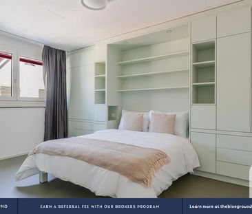 2.5 Zimmer, 3. Stock - Photo 6