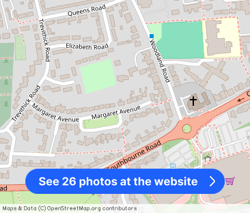 Margaret Avenue, St. Austell - Photo 1