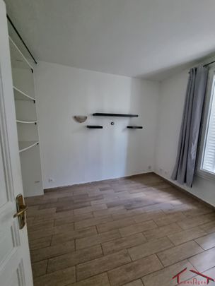 Location Appartement 2 pièces 27m² NOGENT SUR MARNE 94130 - Photo 1