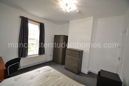 Belgrave Avenue, Manchester, M14 5DL - Photo 2