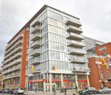 211 - 354 GLADSTONE AVENUE | 211 - 354 GLADSTONE AVENUE, Ottawa - Photo 1