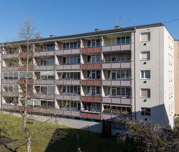 Bäckermühlweg 51-9 - Foto 1