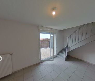 Location Appartement 2 pièces 39m² TOULOUSE 31300 - Photo 3