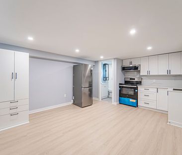 For Lease - 250 Beechy Drive Unit# Basement, Richmond Hill, Ontario - Photo 5