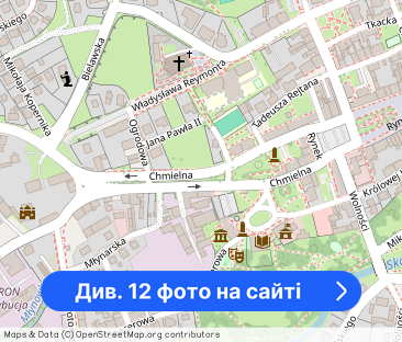 Przestronna Kawalerka Na Wynajem| Centrum Chojnowa - Фото 1