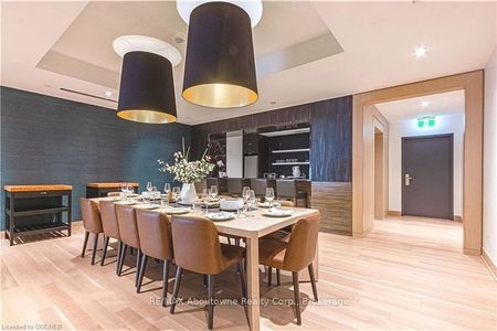 For Lease - 133 Bronte Road Unit# B0201, Oakville, Ontario - Photo 3