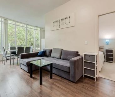 For Lease - 219 Fort York Boulevard Unit# 101, Toronto, Ontario - Photo 5