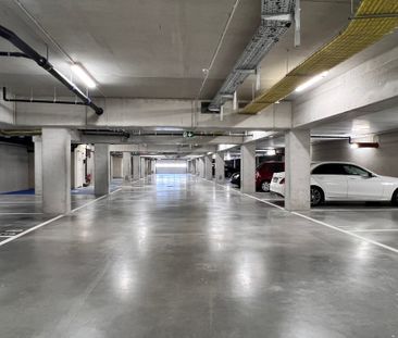 Appartement - à louer - 5100 Namen - 1.125 € - Photo 6