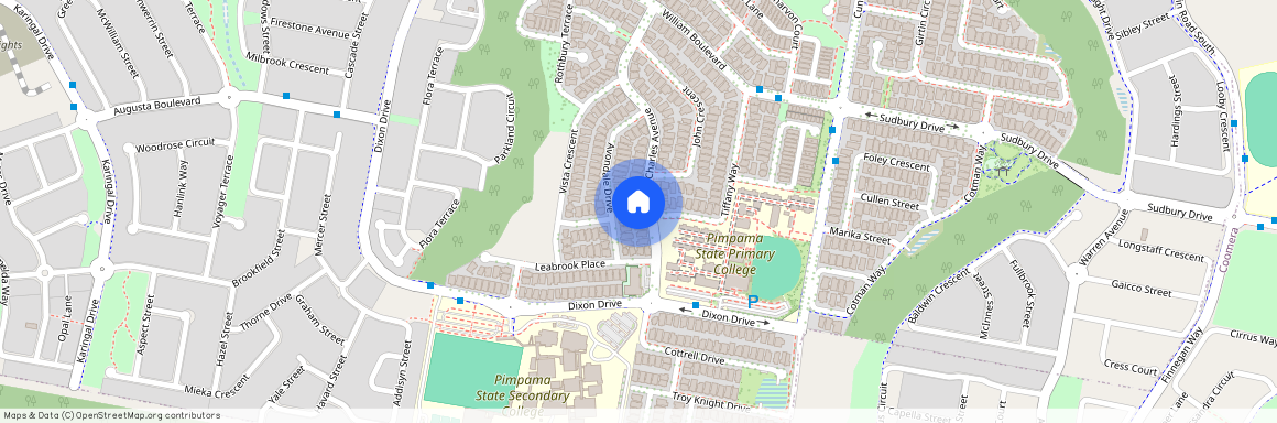 45 Charles Avenue, Pimpama