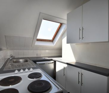 1 bedroom apartment to rent - Photo 5