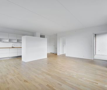 4-værelses Lejlighed på 113 m² i Ry - Photo 5