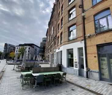 Appartement te huur - Photo 4