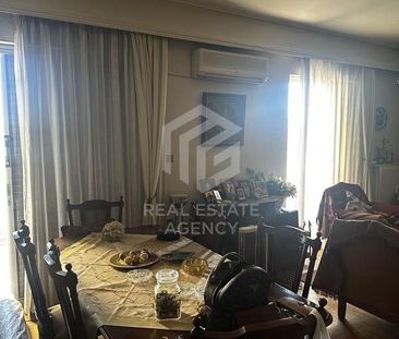 Διαμέρισμα για ενοικίαση Άγιος Αρτέμιος (Παγκράτι) - Φωτογραφία 4