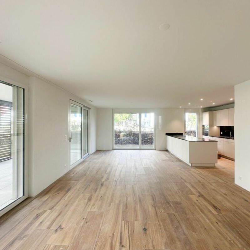 Modern renovierte Wohnung mit Charme - Foto 1