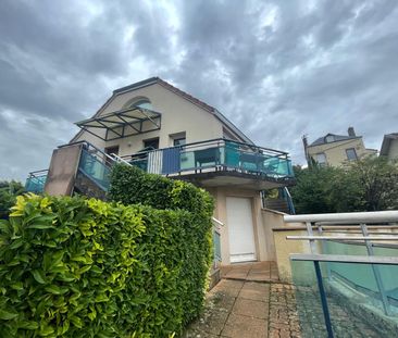 Location Appartement 2 pièces 32m² DIJON 21000 - Photo 6