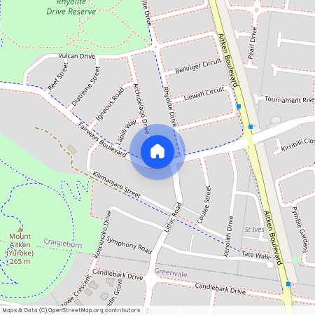 126 fairways boulavrd, Vic 3064, Craigieburn